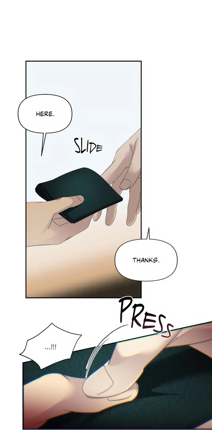 Read Backlight chapter 13 image 34 on Lezhin