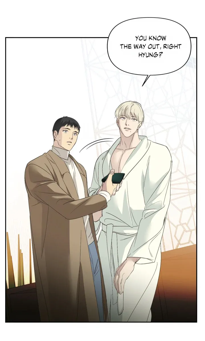 Read Backlight chapter 13 image 35 on Lezhin