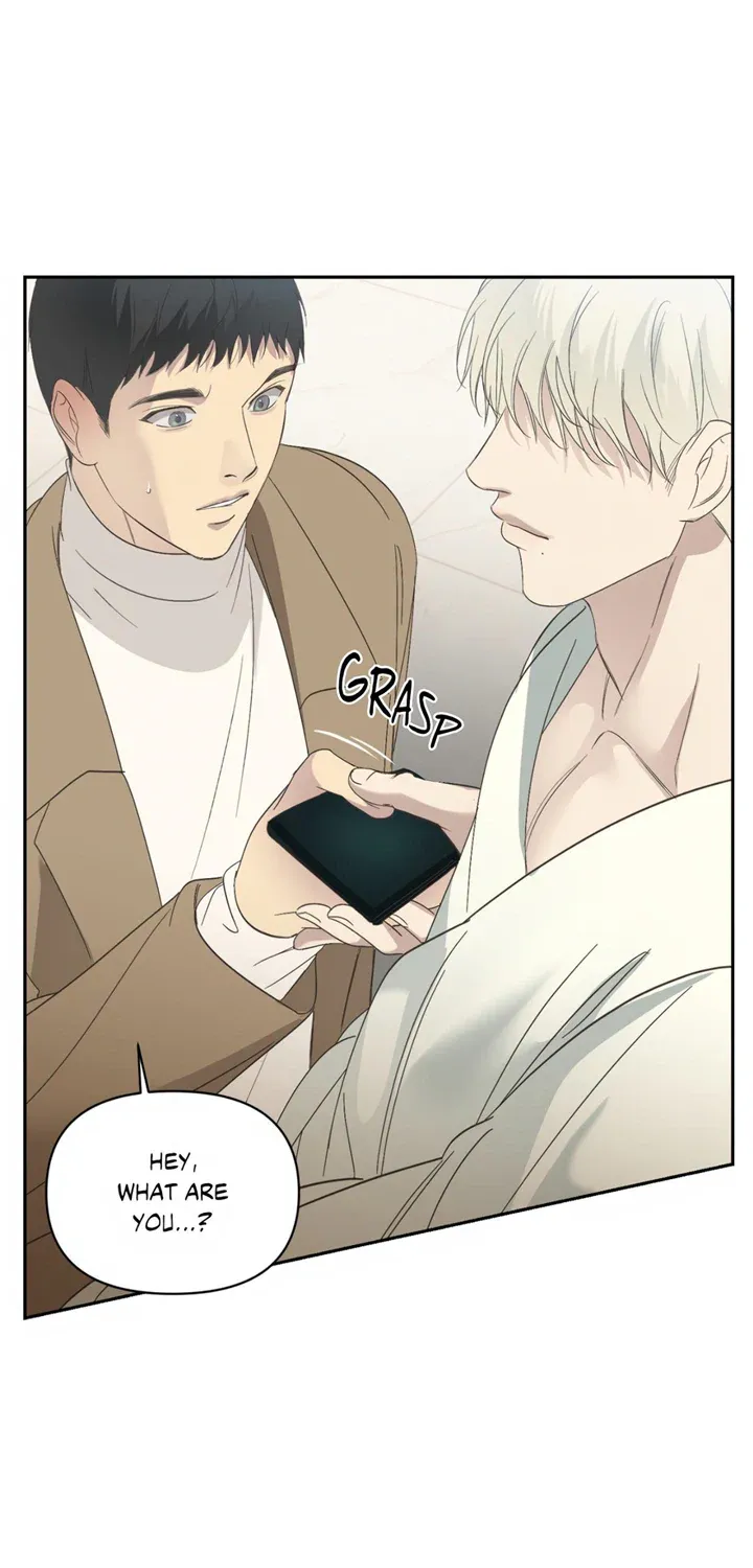 Read Backlight chapter 13 image 36 on Lezhin