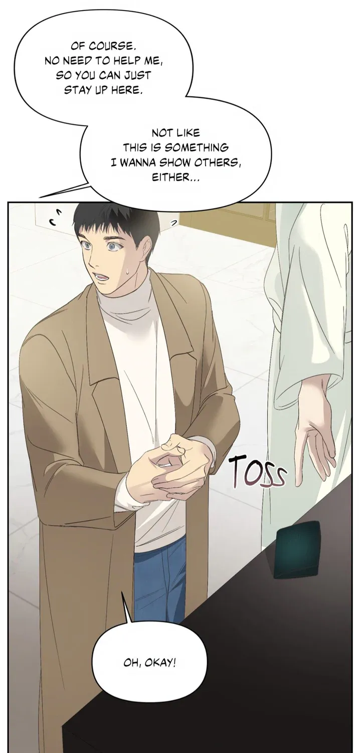 Read Backlight chapter 13 image 38 on Lezhin