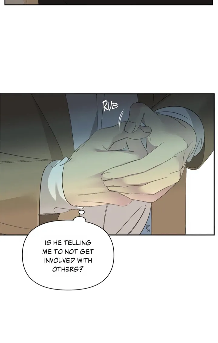 Read Backlight chapter 13 image 39 on Lezhin
