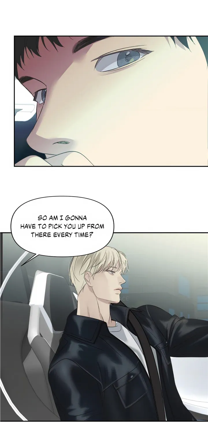 Read Backlight chapter 13 image 43 on Lezhin