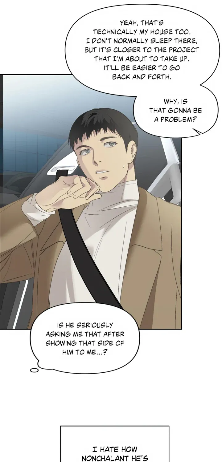 Read Backlight chapter 13 image 44 on Lezhin