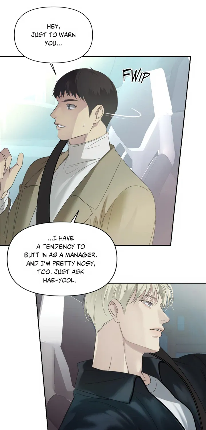 Read Backlight chapter 13 image 46 on Lezhin