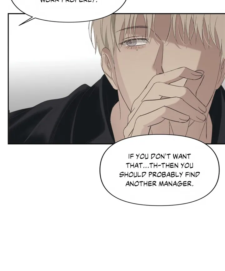 Read Backlight chapter 13 image 55 on Lezhin