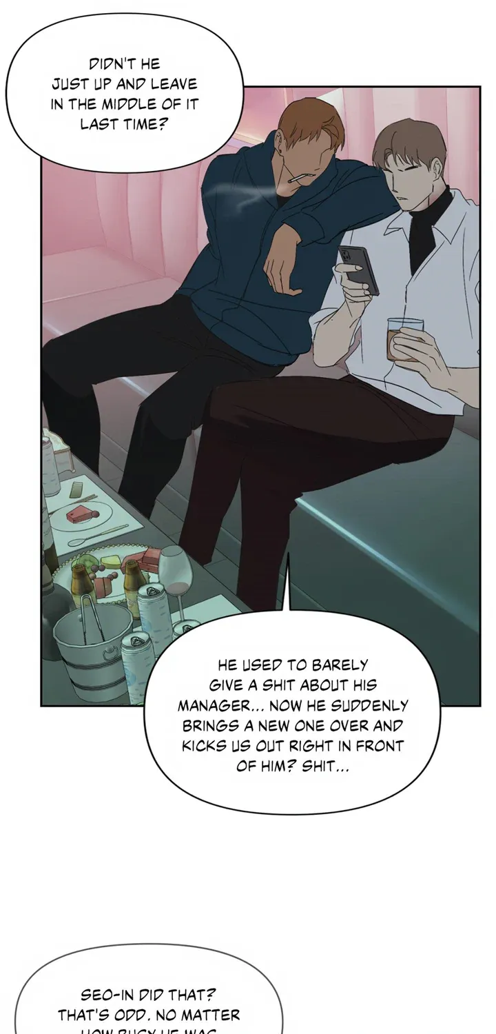 Read Backlight chapter 13 image 59 on Lezhin