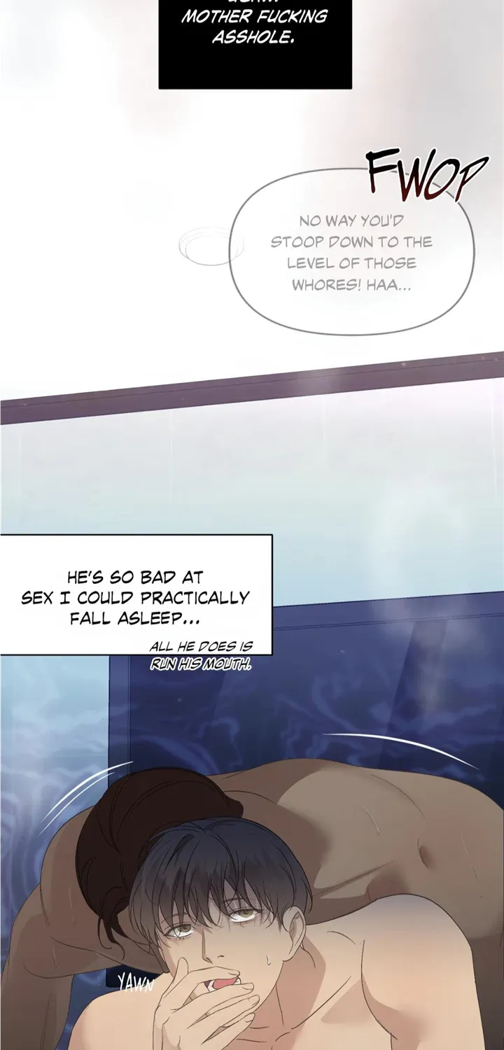 Read Backlight chapter 13 image 6 on Lezhin