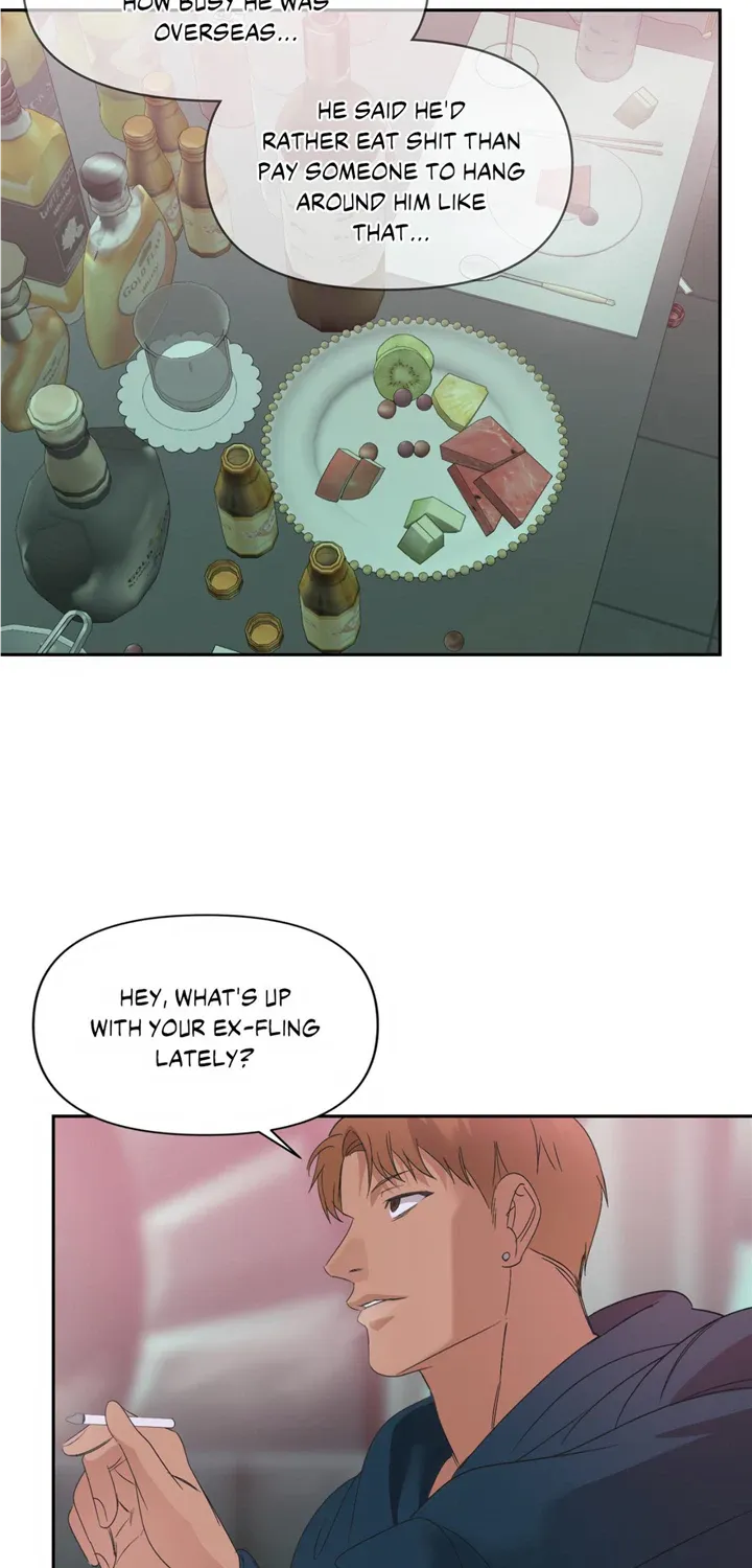 Read Backlight chapter 13 image 60 on Lezhin
