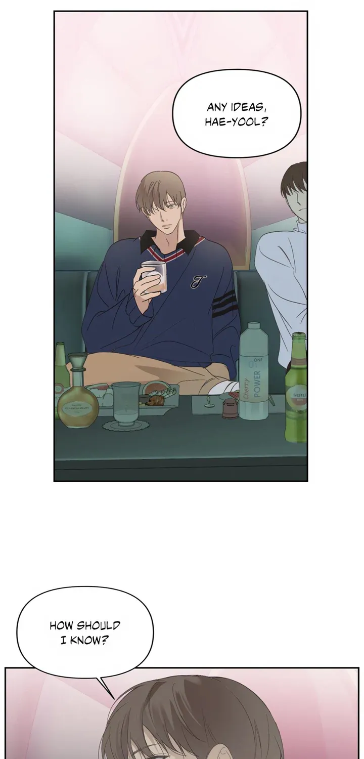Read Backlight chapter 13 image 62 on Lezhin