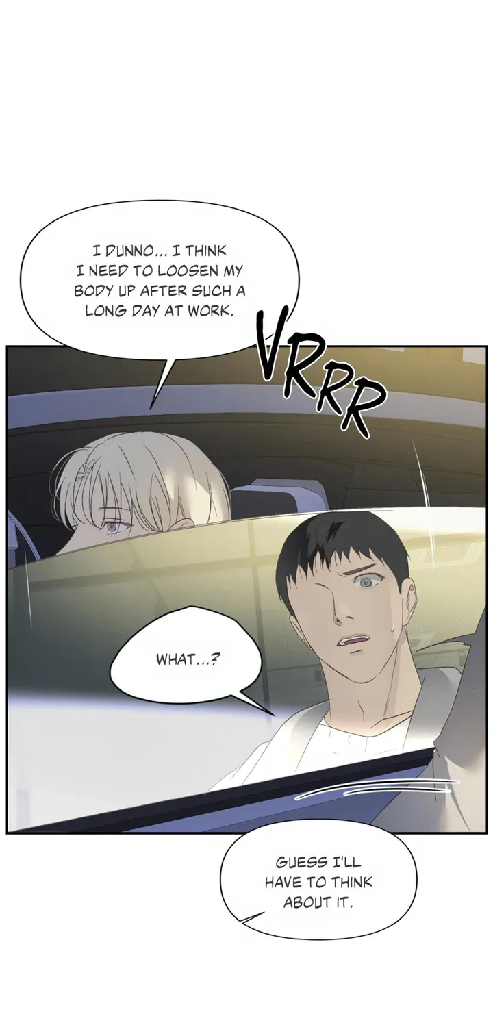 Read Backlight chapter 15 image 10 on Lezhin