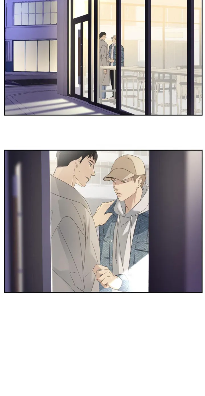 Read Backlight chapter 15 image 15 on Lezhin