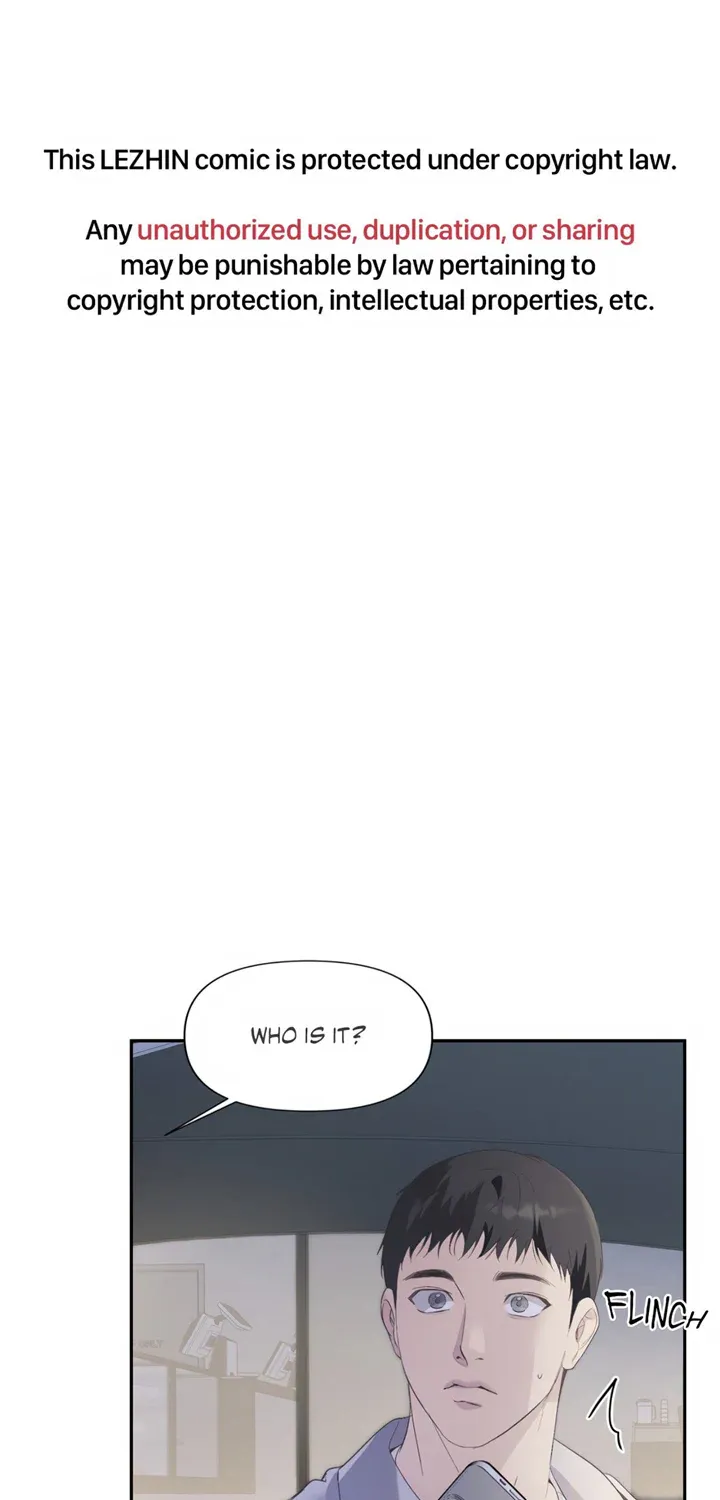Read Backlight chapter 15 image 2 on Lezhin
