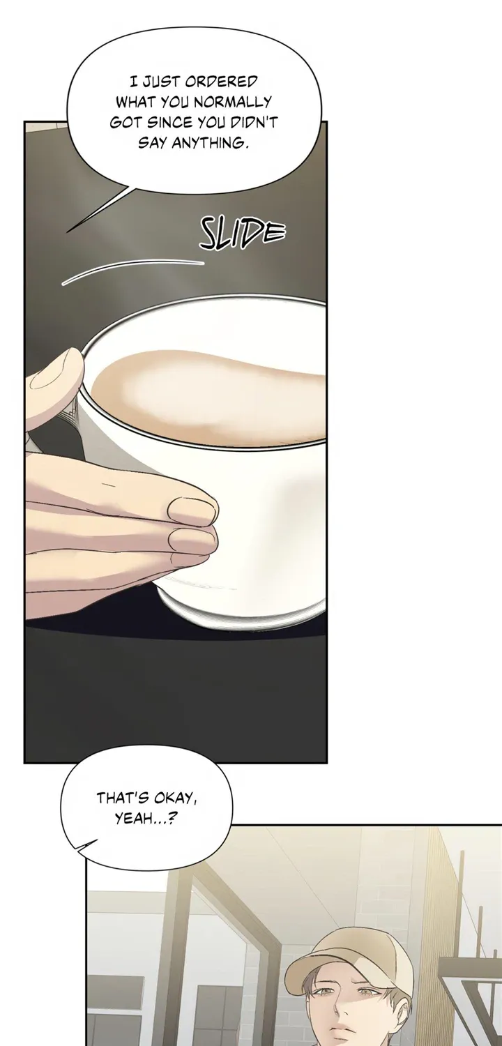 Read Backlight chapter 15 image 21 on Lezhin