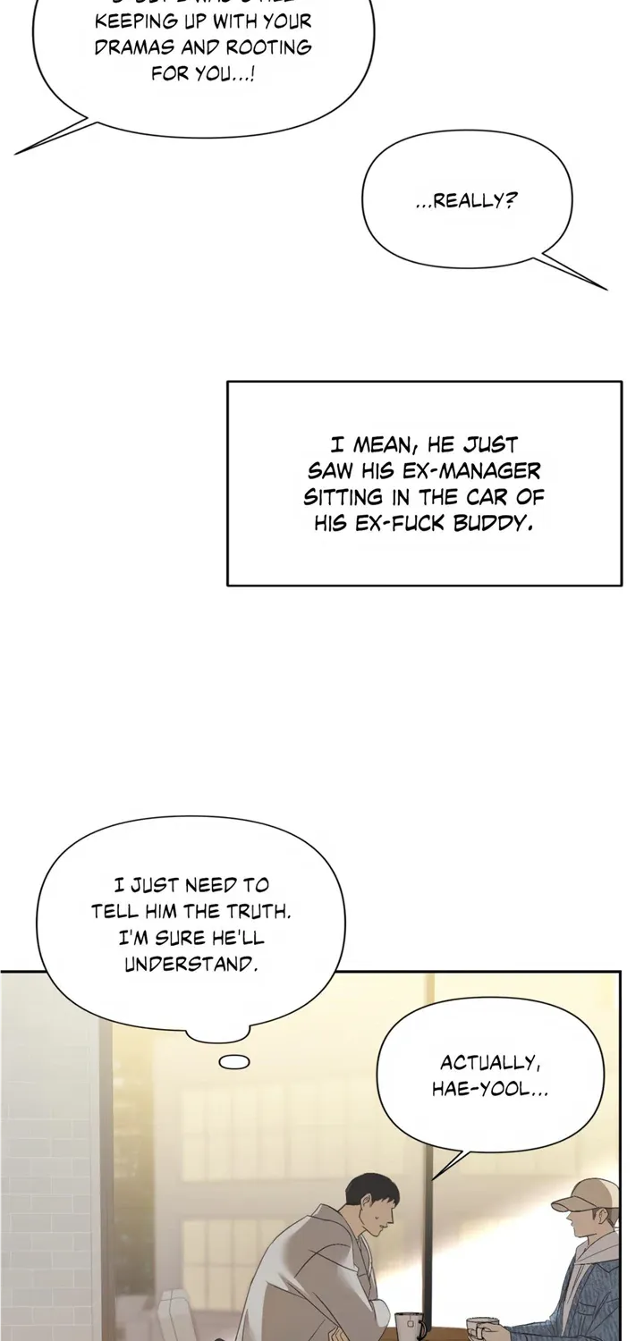 Read Backlight chapter 15 image 24 on Lezhin