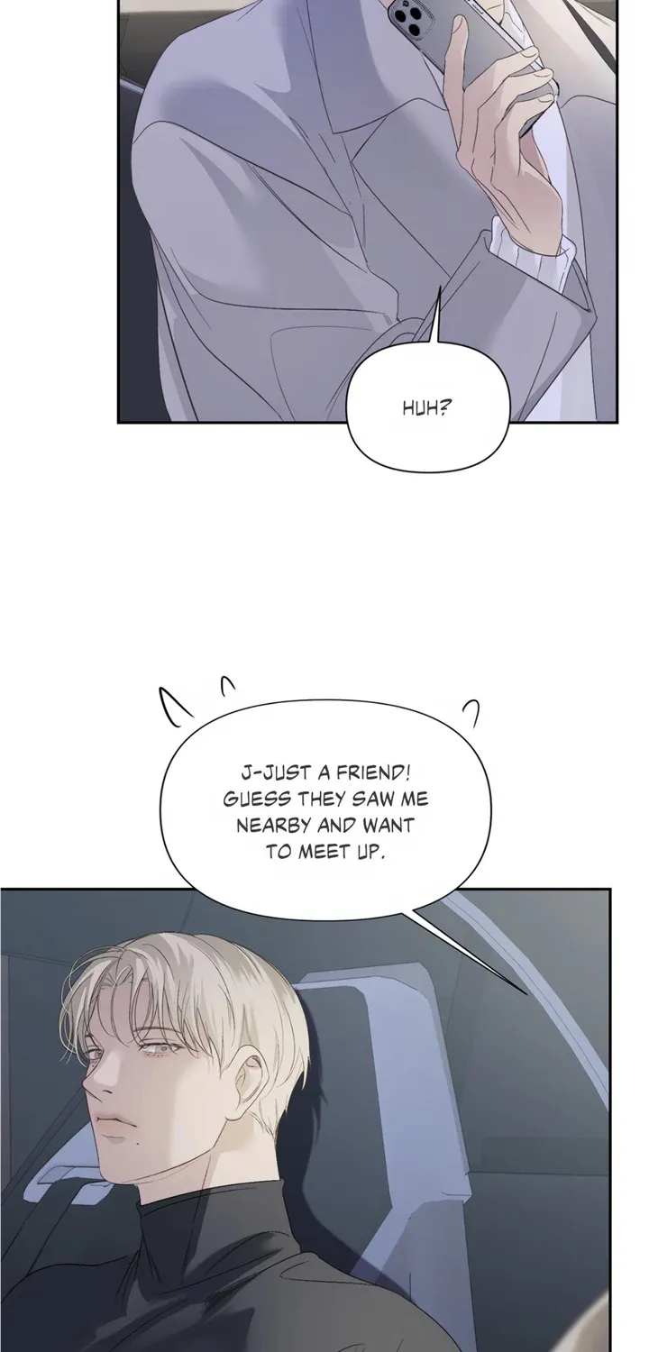 Read Backlight chapter 15 image 3 on Lezhin