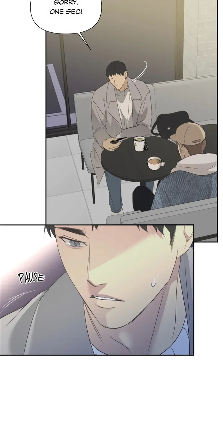 Read Backlight chapter 15 image 32 on Lezhin
