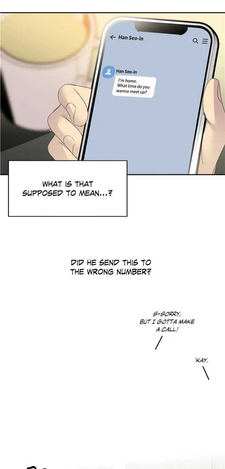 Read Backlight chapter 15 image 33 on Lezhin