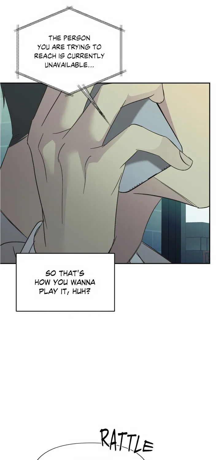 Read Backlight chapter 15 image 36 on Lezhin