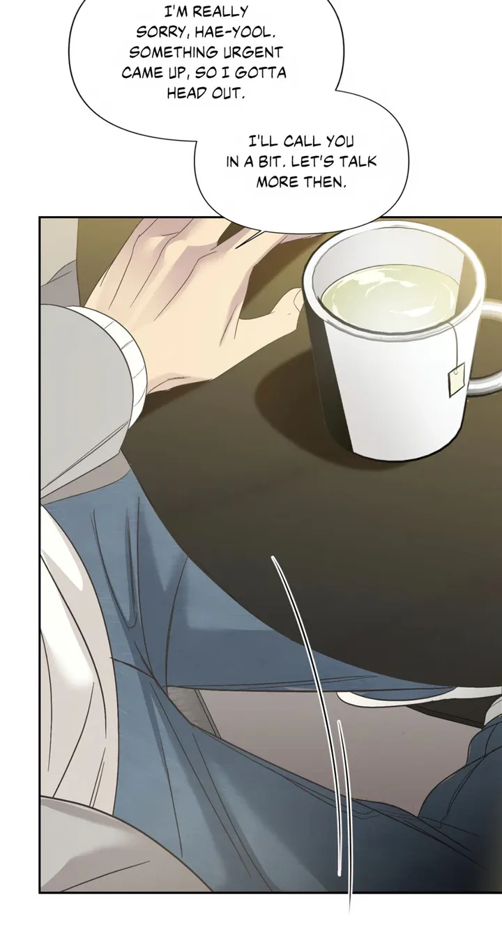 Read Backlight chapter 15 image 37 on Lezhin