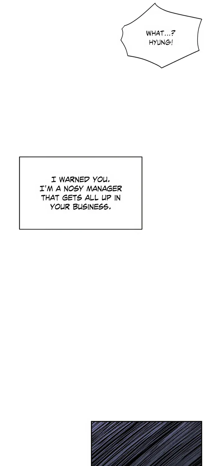 Read Backlight chapter 15 image 38 on Lezhin