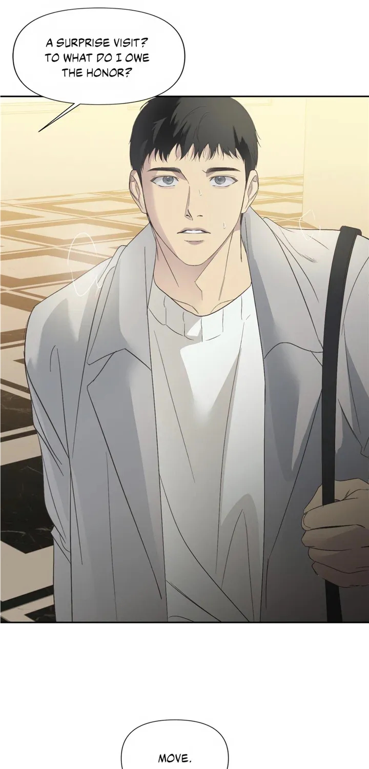 Read Backlight chapter 15 image 41 on Lezhin