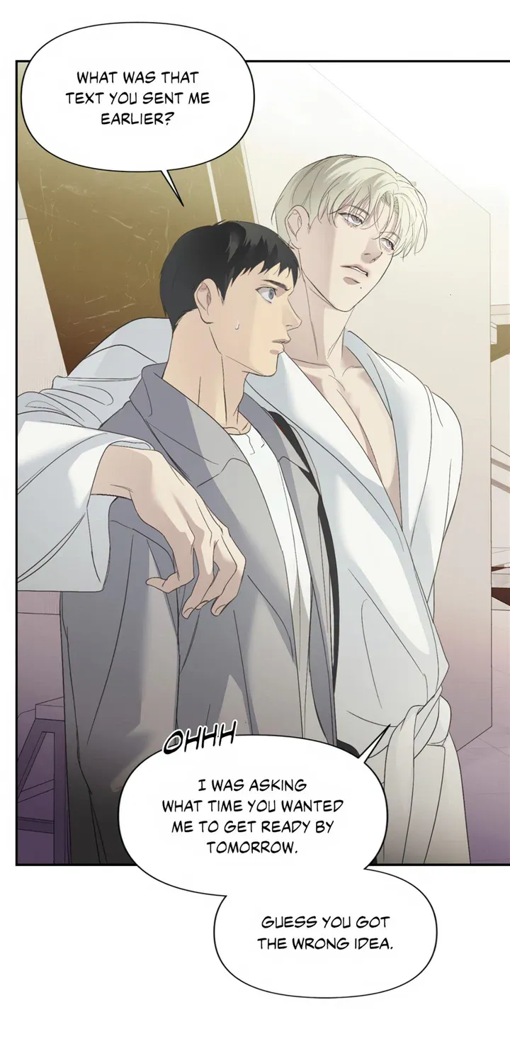 Read Backlight chapter 15 image 46 on Lezhin