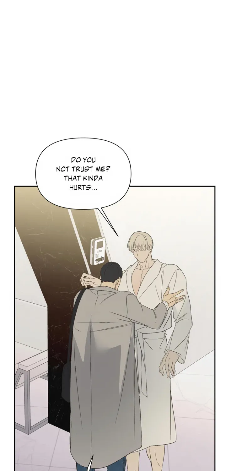 Read Backlight chapter 15 image 47 on Lezhin