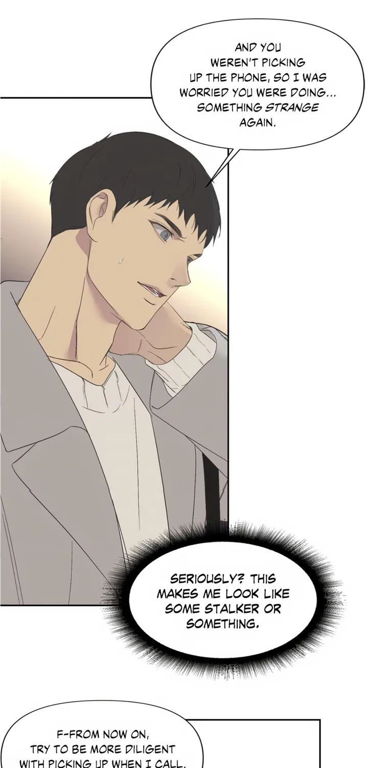 Read Backlight chapter 15 image 49 on Lezhin