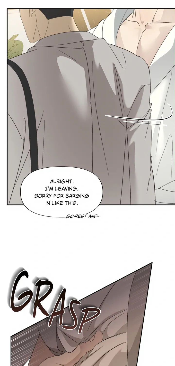 Read Backlight chapter 15 image 51 on Lezhin
