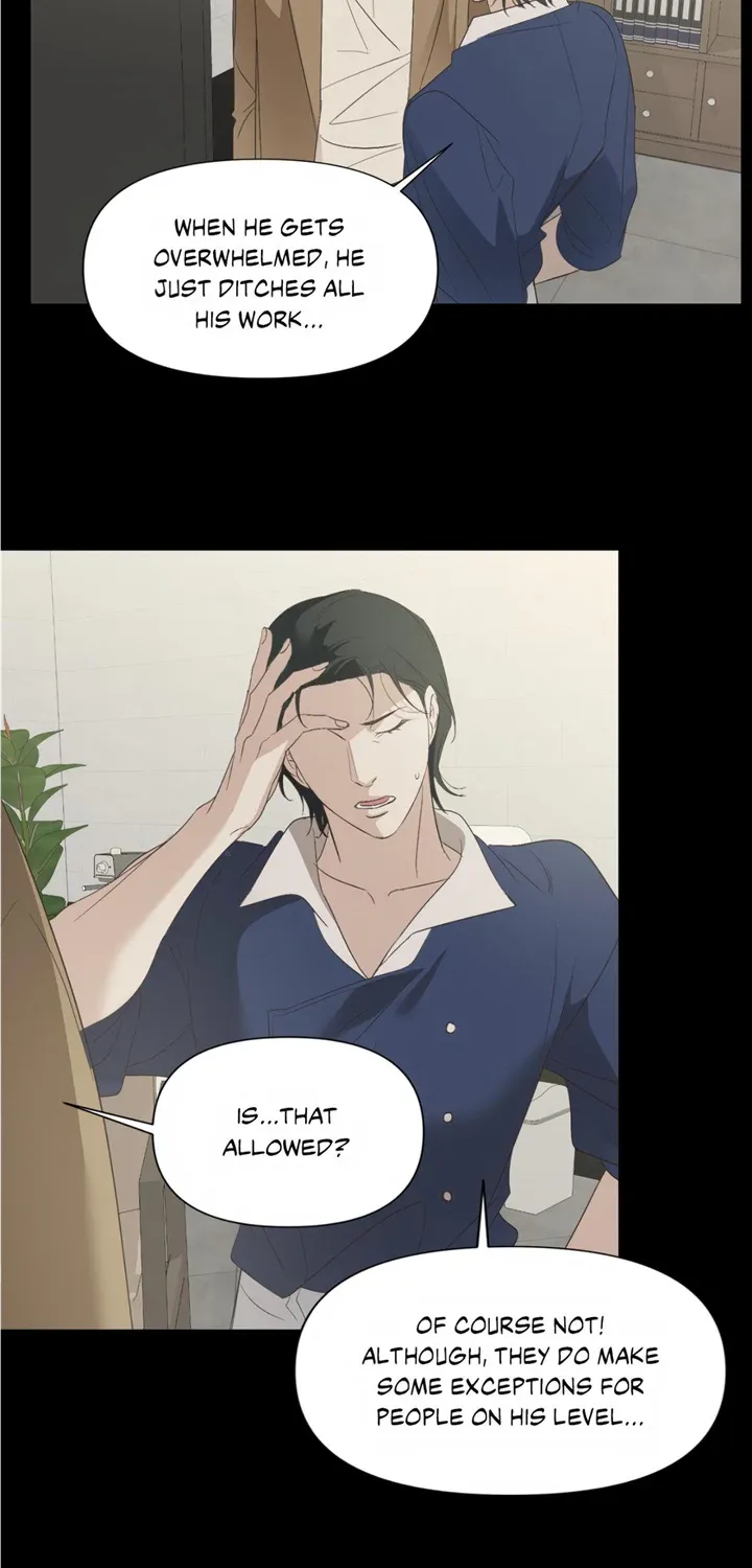 Read Backlight chapter 15 image 60 on Lezhin