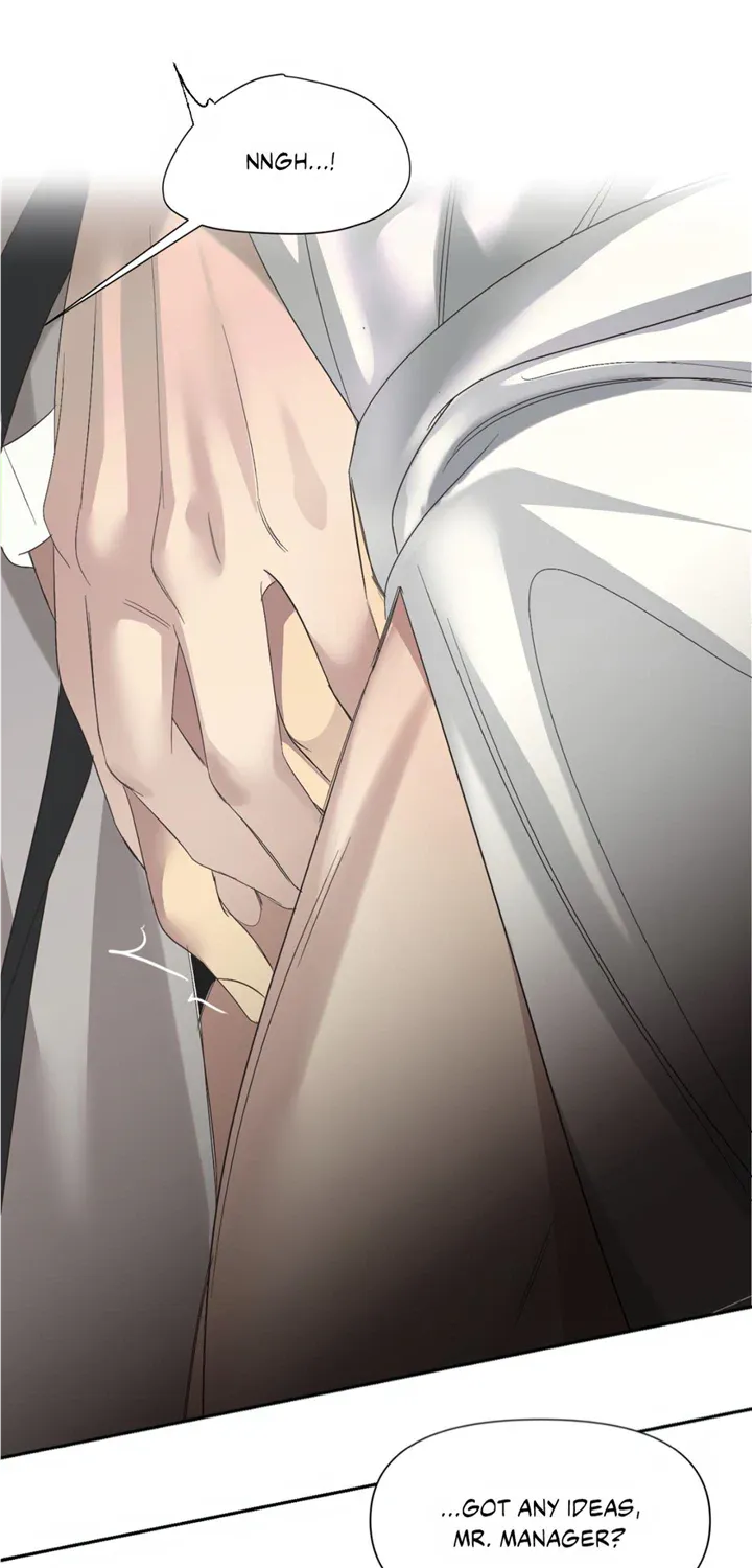 Read Backlight chapter 15 image 70 on Lezhin