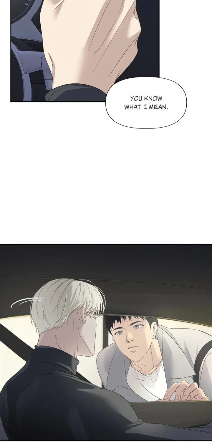 Read Backlight chapter 15 image 8 on Lezhin