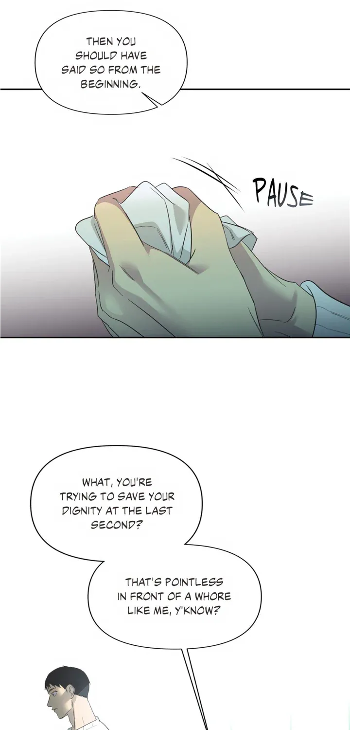 Read Backlight chapter 17 image 11 on Lezhin