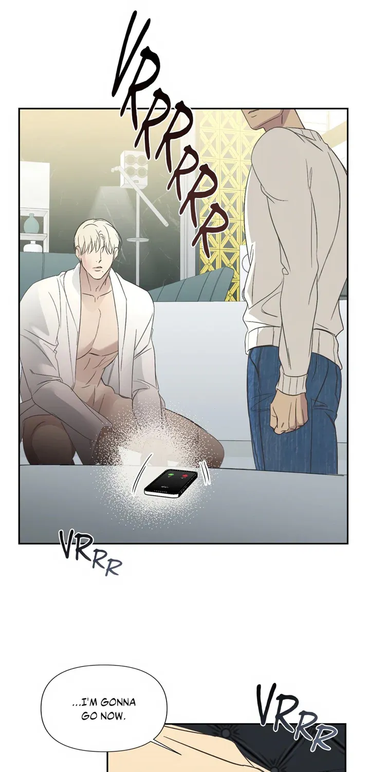 Read Backlight chapter 17 image 19 on Lezhin