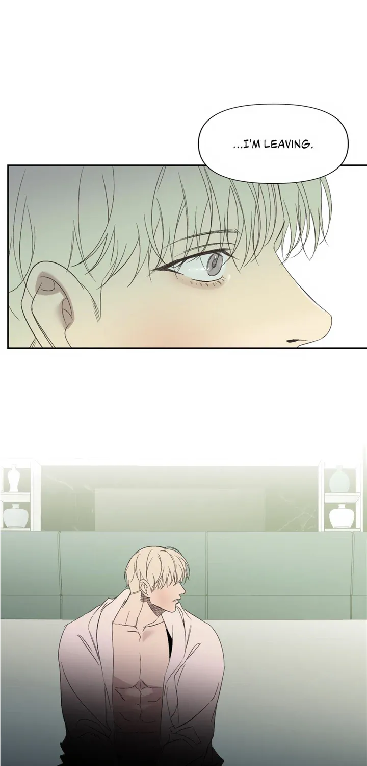 Read Backlight chapter 17 image 23 on Lezhin