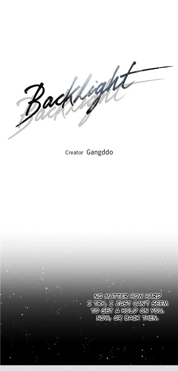 Read Backlight chapter 17 image 25 on Lezhin