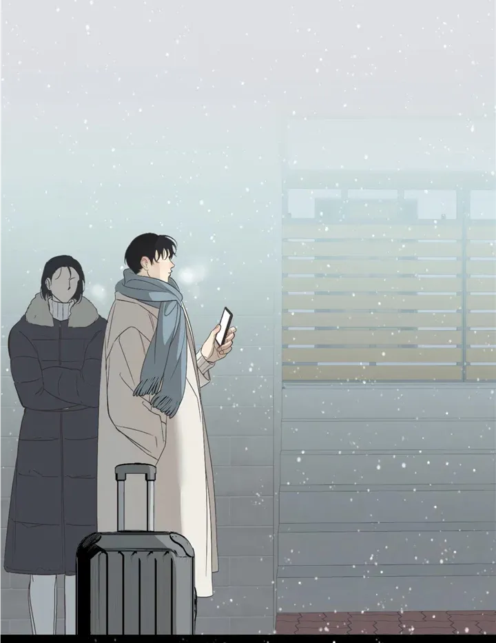 Read Backlight chapter 17 image 26 on Lezhin