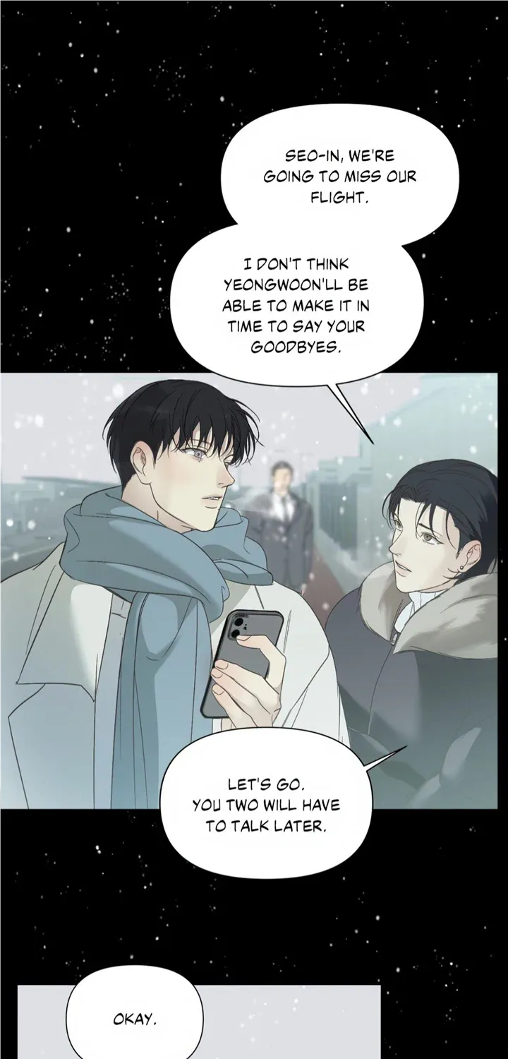 Read Backlight chapter 17 image 27 on Lezhin