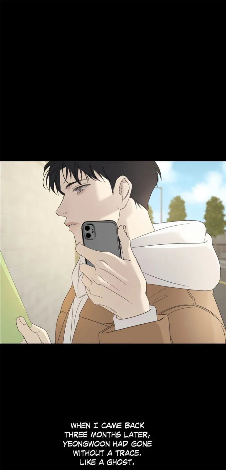 Read Backlight chapter 17 image 31 on Lezhin