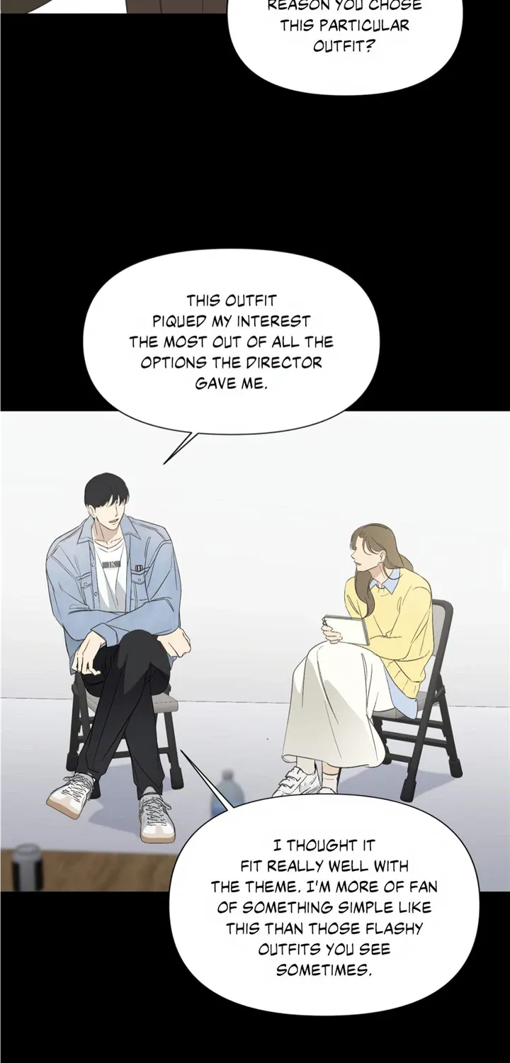Read Backlight chapter 17 image 36 on Lezhin