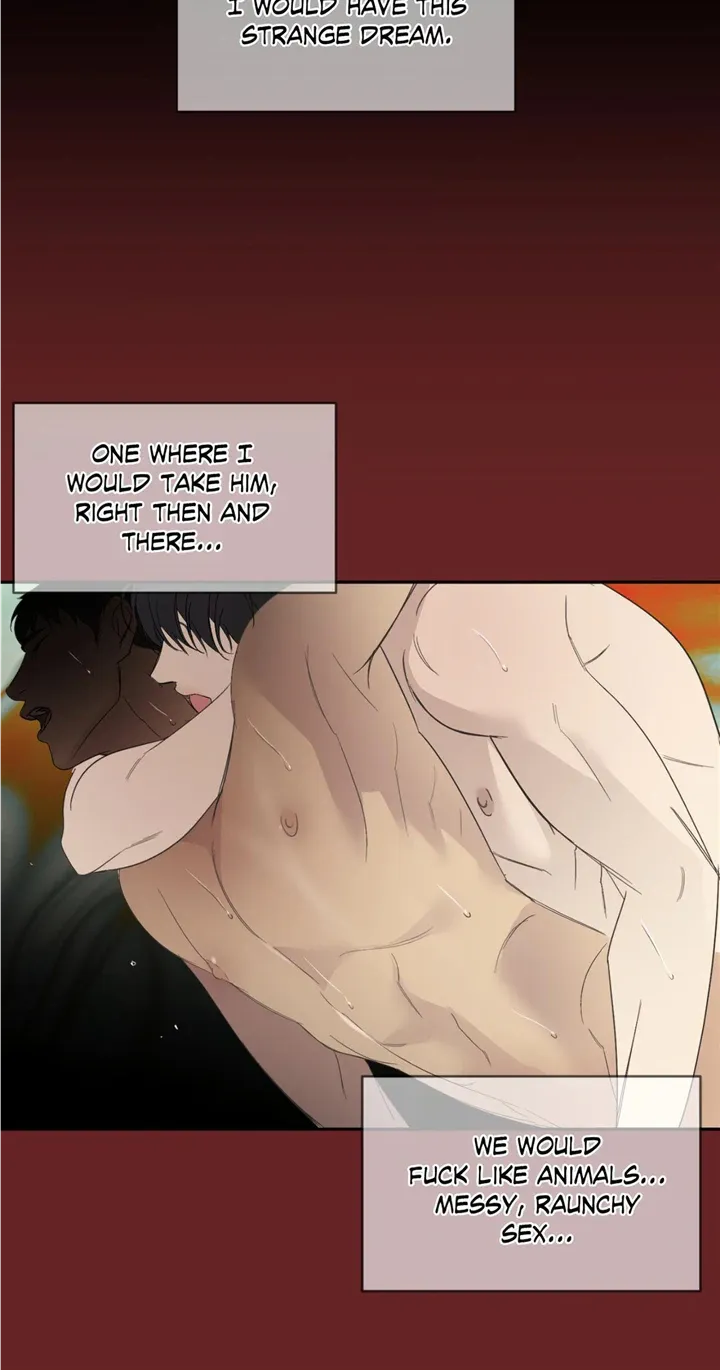 Read Backlight chapter 17 image 42 on Lezhin