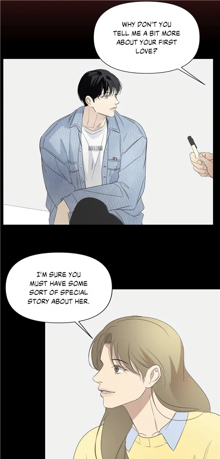 Read Backlight chapter 17 image 47 on Lezhin