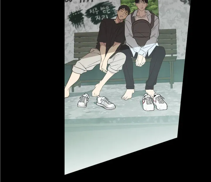 Read Backlight chapter 17 image 50 on Lezhin