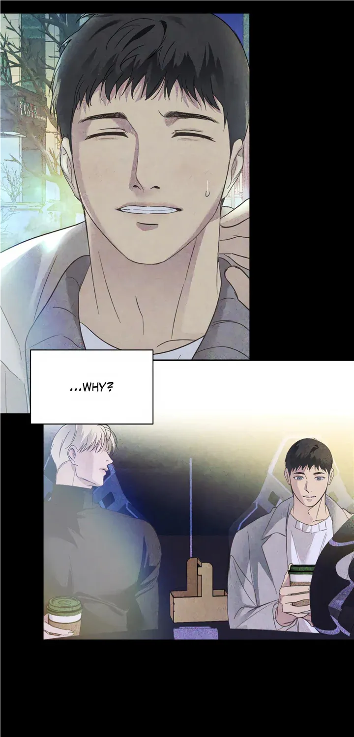 Read Backlight chapter 17 image 54 on Lezhin