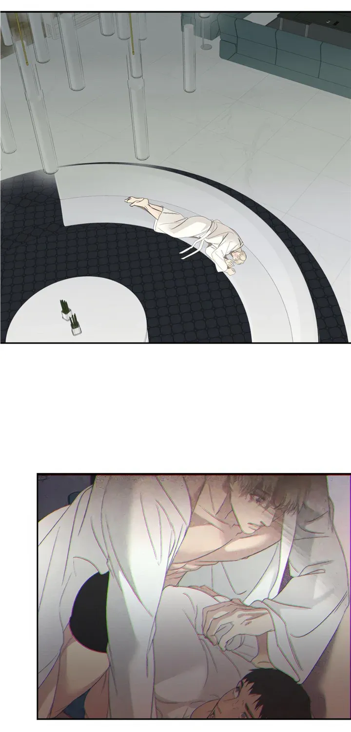 Read Backlight chapter 17 image 56 on Lezhin