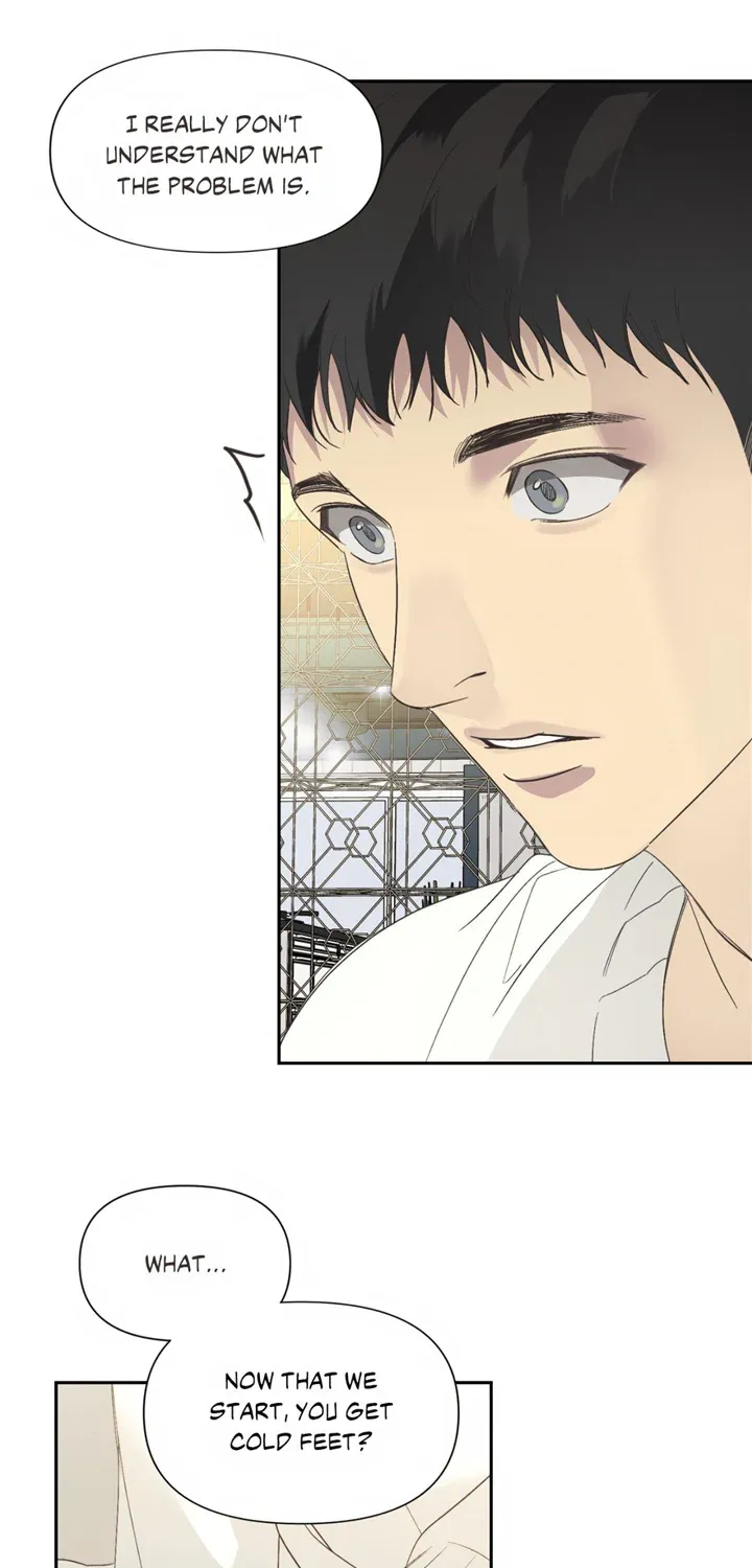 Read Backlight chapter 17 image 6 on Lezhin