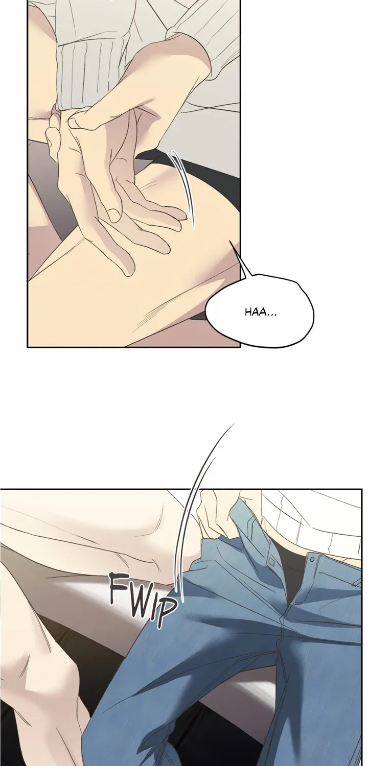 Read Backlight chapter 17 image 7 on Lezhin