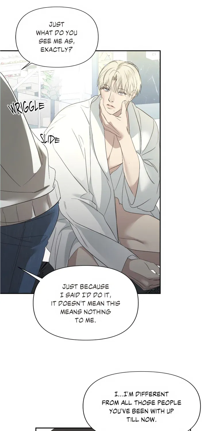 Read Backlight chapter 17 image 9 on Lezhin