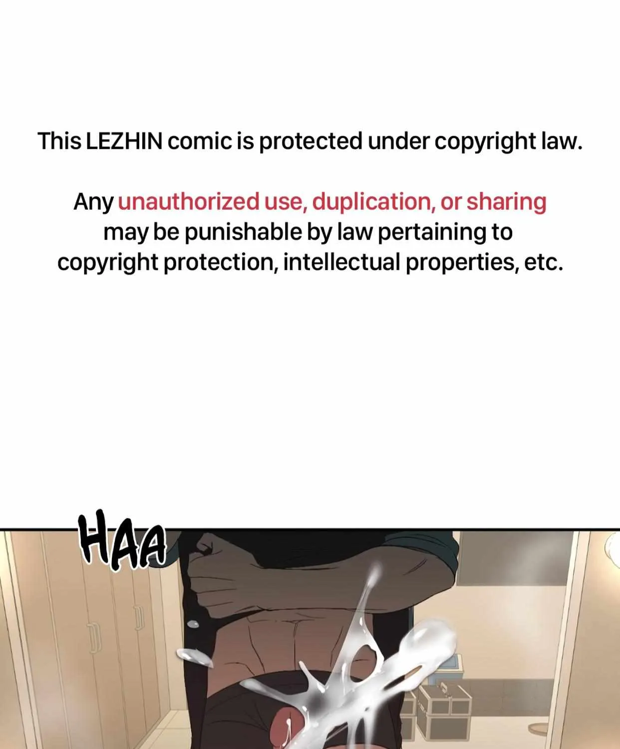 Read Backlight chapter 19 image 1 on Lezhin
