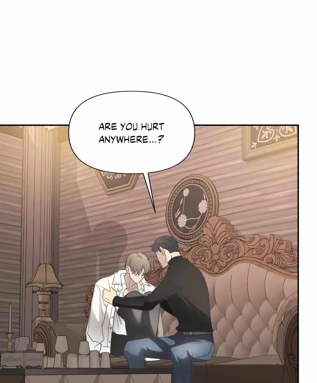 Read Backlight chapter 19 image 102 on Lezhin